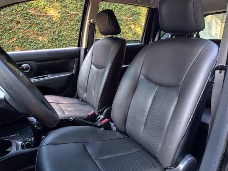 NISSAN Livina 1.6 16V 4P S FLEX, Foto 11