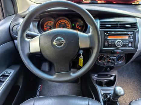 NISSAN Livina 1.6 16V 4P S FLEX, Foto 14