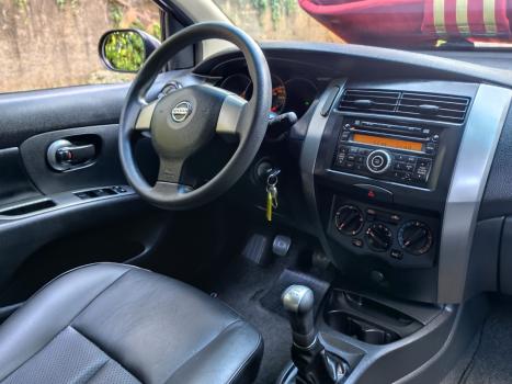 NISSAN Livina 1.6 16V 4P S FLEX, Foto 15