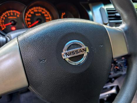 NISSAN Livina 1.6 16V 4P S FLEX, Foto 16