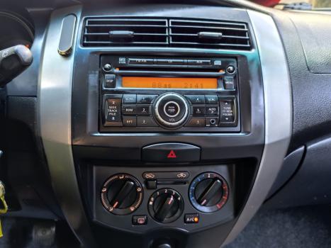 NISSAN Livina 1.6 16V 4P S FLEX, Foto 17