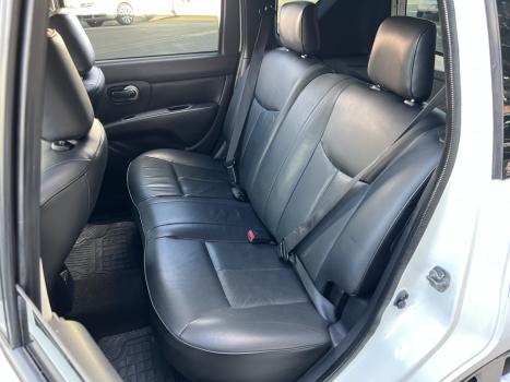 NISSAN Livina 1.6 16V 4P SL FLEX, Foto 9
