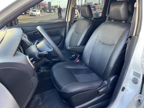 NISSAN Livina 1.6 16V 4P SL FLEX, Foto 8