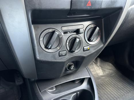 NISSAN Livina 1.6 16V 4P SL FLEX, Foto 10