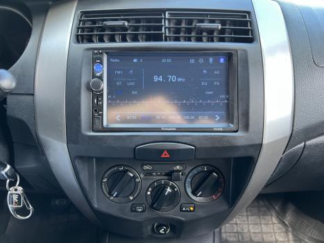 NISSAN Livina 1.6 16V 4P SL FLEX, Foto 12