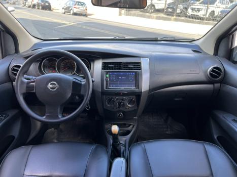 NISSAN Livina 1.6 16V 4P SL FLEX, Foto 7