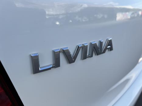NISSAN Livina 1.6 16V 4P SL FLEX, Foto 18