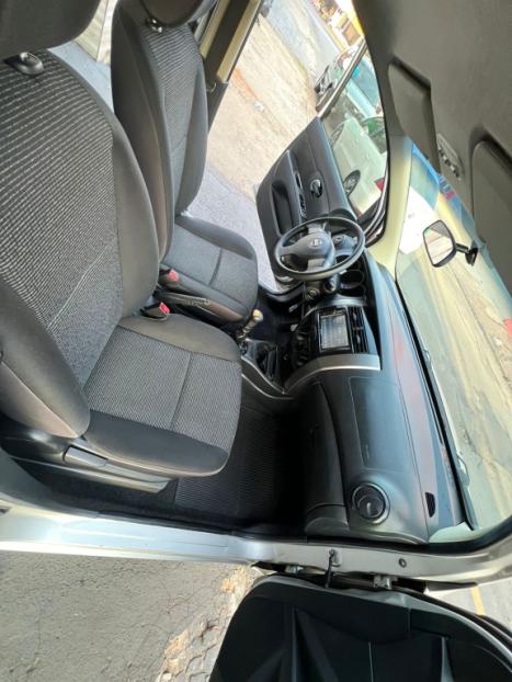 NISSAN Livina 1.6 16V 4P S FLEX, Foto 9