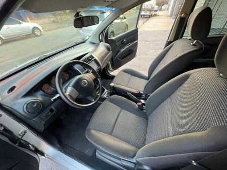 NISSAN Livina 1.6 16V 4P S FLEX, Foto 11