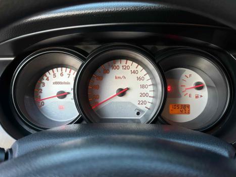 NISSAN Livina 1.6 16V 4P S FLEX, Foto 14