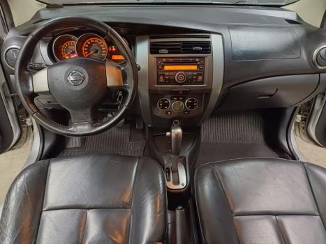 NISSAN Livina 1.8 16V 4P SL FLEX AUTOMTICO, Foto 10