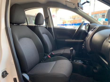 NISSAN March 1.0 12V 4P S FLEX, Foto 12