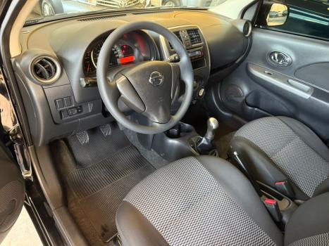 NISSAN March 1.0 12V 4P S FLEX, Foto 2