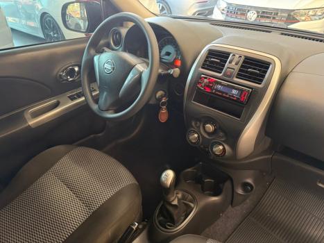 NISSAN March 1.0 12V 4P S FLEX, Foto 7