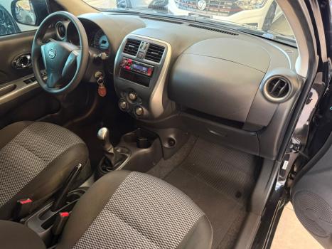 NISSAN March 1.0 12V 4P S FLEX, Foto 9