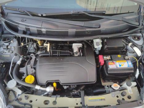 NISSAN March 1.0 12V 4P S FLEX, Foto 7