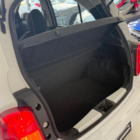 NISSAN March 1.0 12V 4P S FLEX, Foto 15