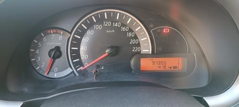 NISSAN March 1.0 16V 4P S FLEX, Foto 12