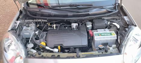 NISSAN March 1.0 16V 4P S FLEX, Foto 13