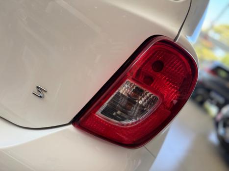 NISSAN March 1.0 16V 4P S FLEX, Foto 8