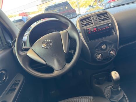NISSAN March 1.0 16V 4P S FLEX, Foto 11