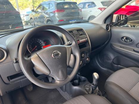 NISSAN March 1.0 16V 4P S FLEX, Foto 14