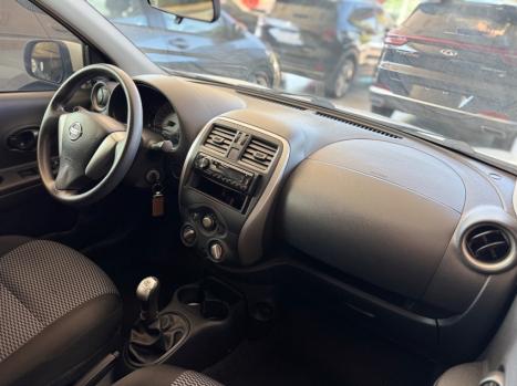 NISSAN March 1.0 16V 4P S FLEX, Foto 18