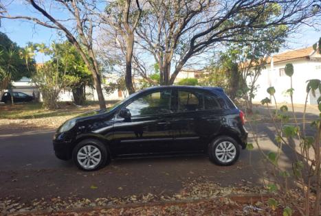 NISSAN March 1.6 16V 4P SR FLEX, Foto 5