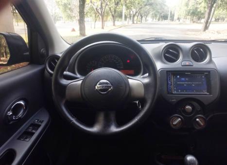 NISSAN March 1.6 16V 4P SR FLEX, Foto 7