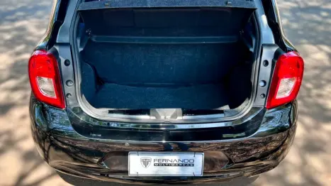 NISSAN March 1.6 16V 4P SV FLEX, Foto 8