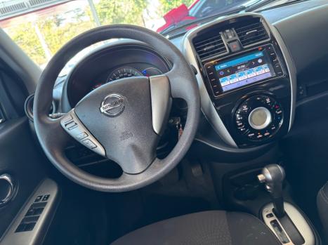 NISSAN March 1.6 16V 4P SL FLEX AUTOMTICO CVT, Foto 11