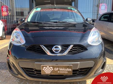 NISSAN March , Foto 2