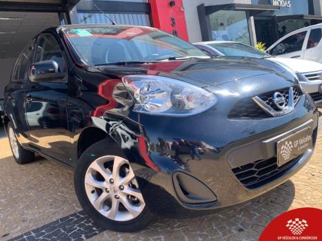 NISSAN March , Foto 3