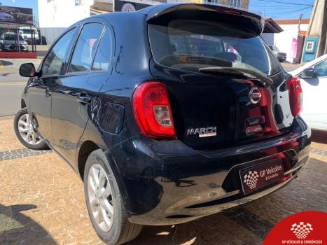 NISSAN March , Foto 6