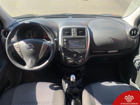 NISSAN March , Foto 7