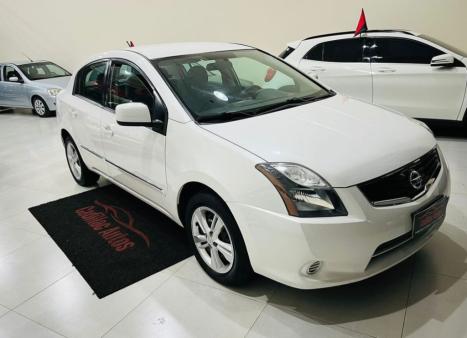 NISSAN Sentra 2.0 16V 4P FLEX, Foto 2