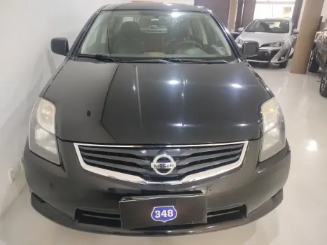 NISSAN Sentra 2.0 16V 4P FLEX, Foto 5