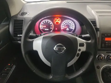 NISSAN Sentra 2.0 16V 4P FLEX, Foto 8