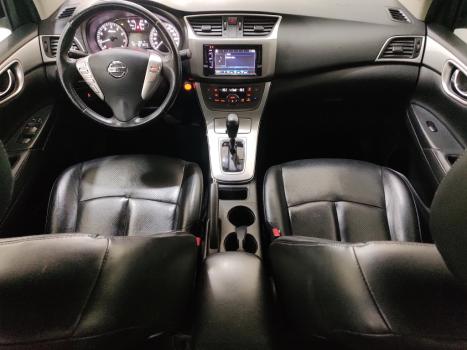 NISSAN Sentra 2.0 16V 4P SV FLEX AUTOMTICO CVT, Foto 10