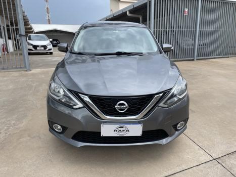 NISSAN Sentra 2.0 16V 4P S FLEX AUTOMTICO CVT, Foto 3