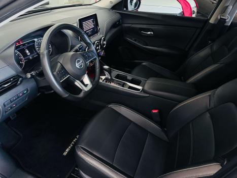 NISSAN Sentra 2.0 16V 4P ADVANCE XTRONIC AUTOMTICO, Foto 11