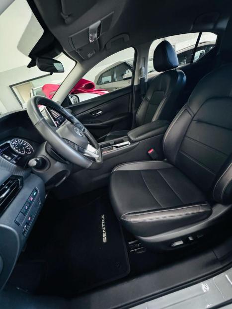 NISSAN Sentra 2.0 16V 4P ADVANCE XTRONIC AUTOMTICO, Foto 13