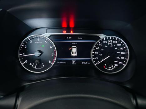 NISSAN Sentra 2.0 16V 4P ADVANCE XTRONIC AUTOMTICO, Foto 14