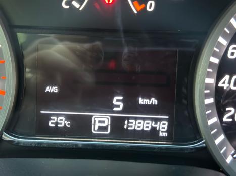 NISSAN Sentra 2.0 16V 4P SV FLEX AUTOMTICO CVT, Foto 2