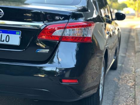 NISSAN Sentra 2.0 16V 4P SV FLEX AUTOMTICO CVT, Foto 3