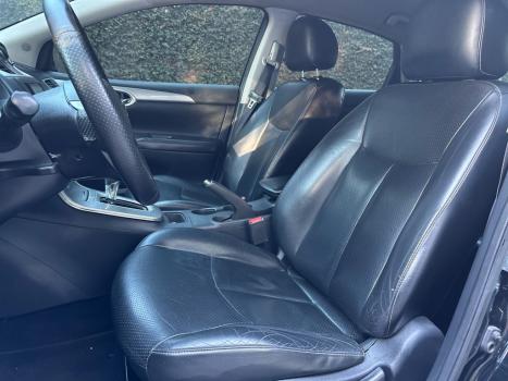 NISSAN Sentra 2.0 16V 4P SV FLEX AUTOMTICO CVT, Foto 4