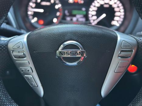 NISSAN Sentra 2.0 16V 4P SV FLEX AUTOMTICO CVT, Foto 7