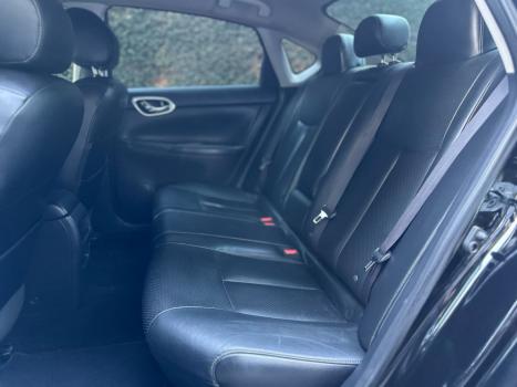 NISSAN Sentra 2.0 16V 4P SV FLEX AUTOMTICO CVT, Foto 15