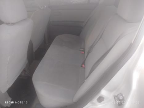 NISSAN Sentra 2.0 16V 4P FLEX, Foto 9
