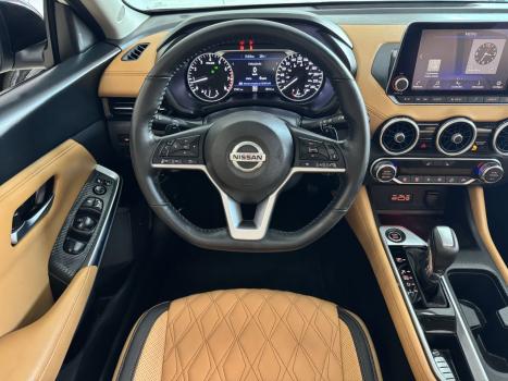 NISSAN Sentra 2.0 16V 4P EXCLUSIVE AUTOMTICO, Foto 8